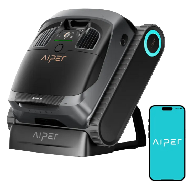 Aiper Scuba X1