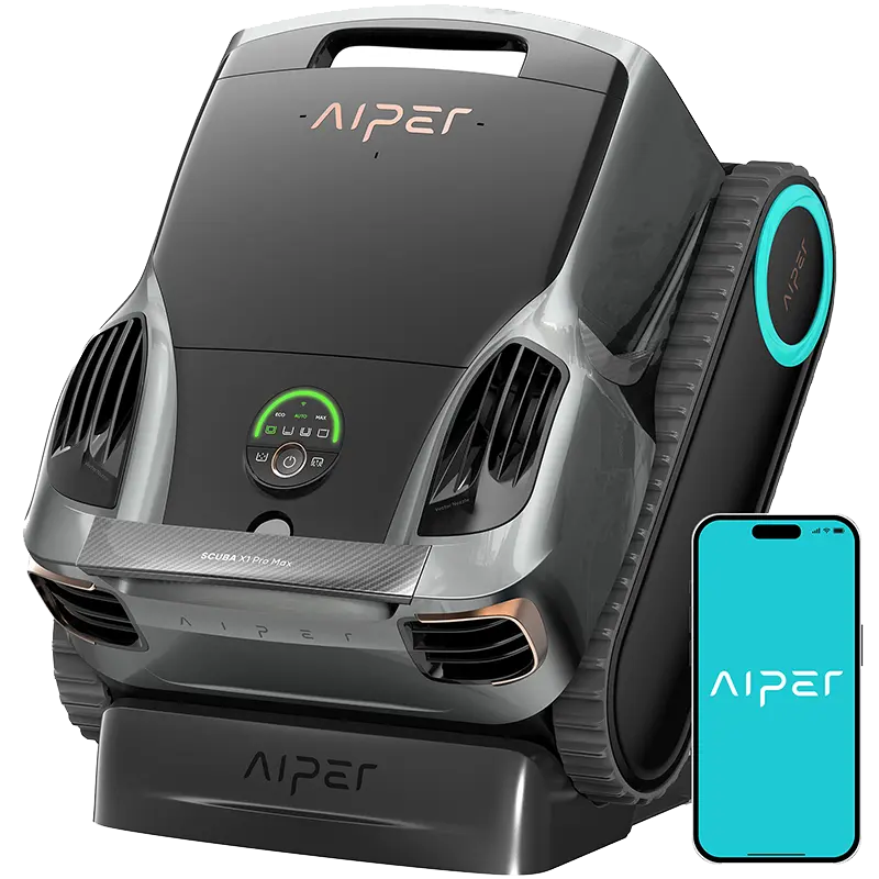 Aiper Scuba X1 PRO MAX